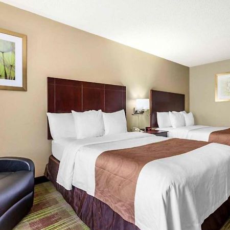 Quality Inn St Robert - Ft Leonard Wood Сейнт Робърт Екстериор снимка