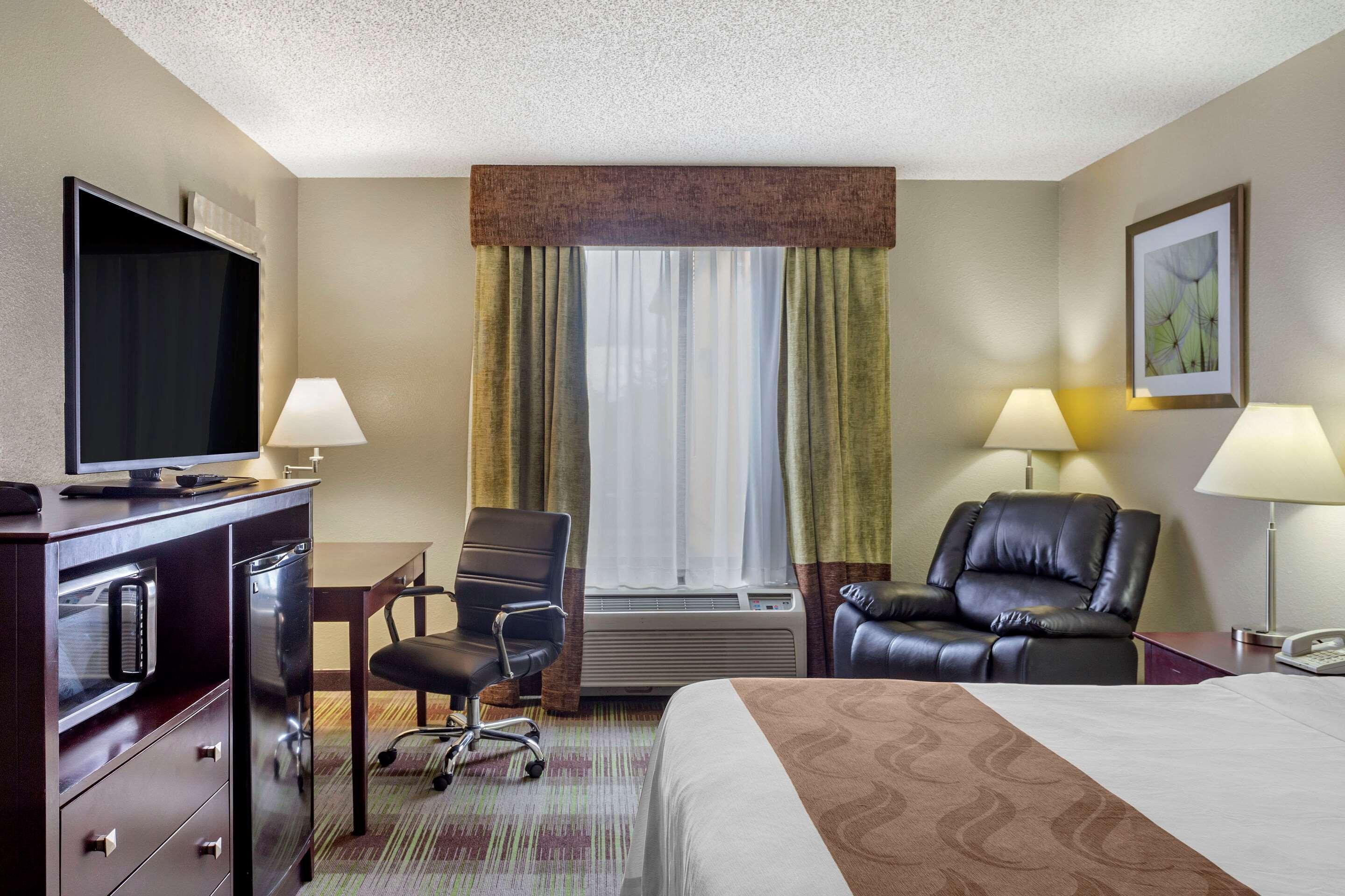 Quality Inn St Robert - Ft Leonard Wood Сейнт Робърт Екстериор снимка