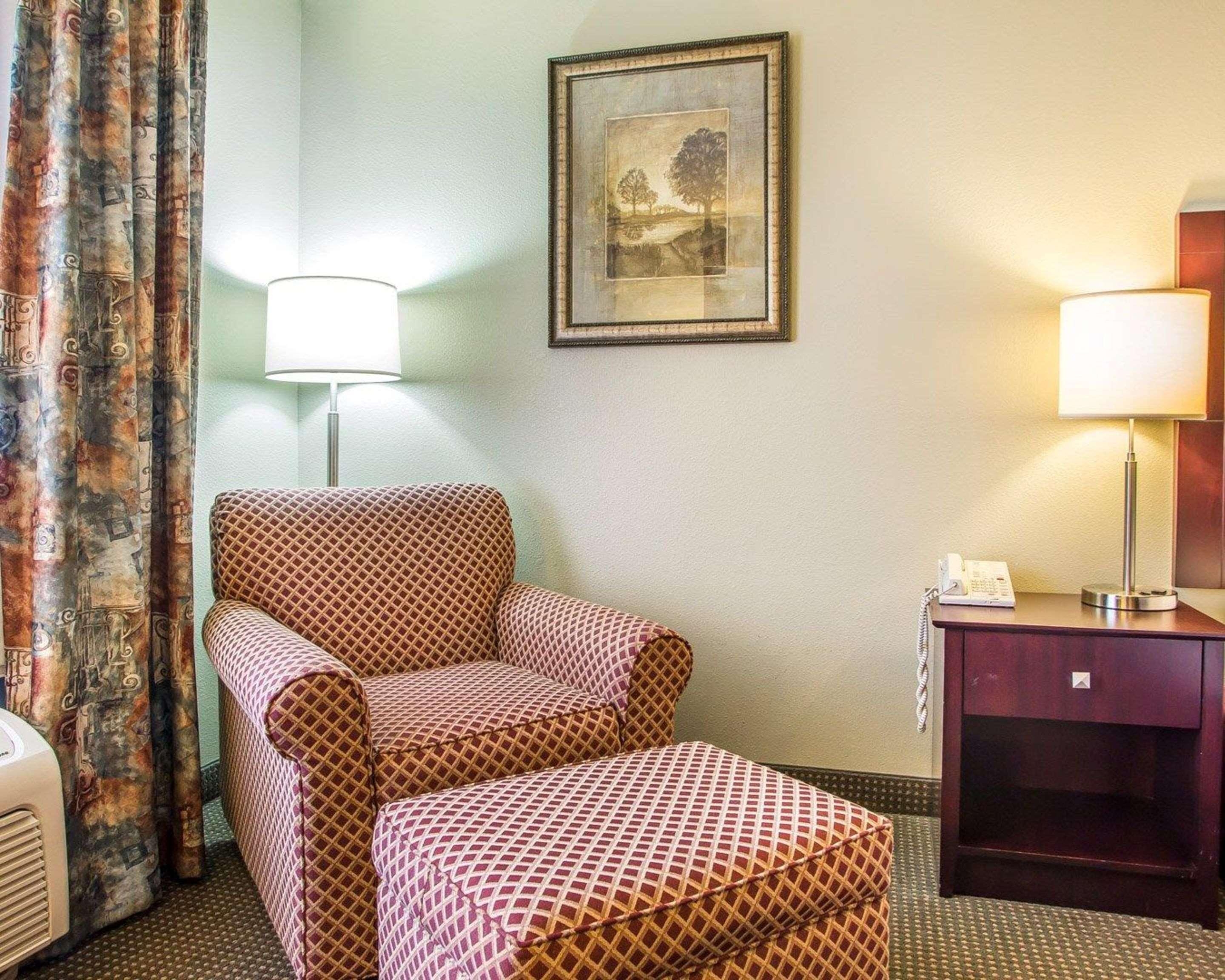 Quality Inn St Robert - Ft Leonard Wood Сейнт Робърт Екстериор снимка