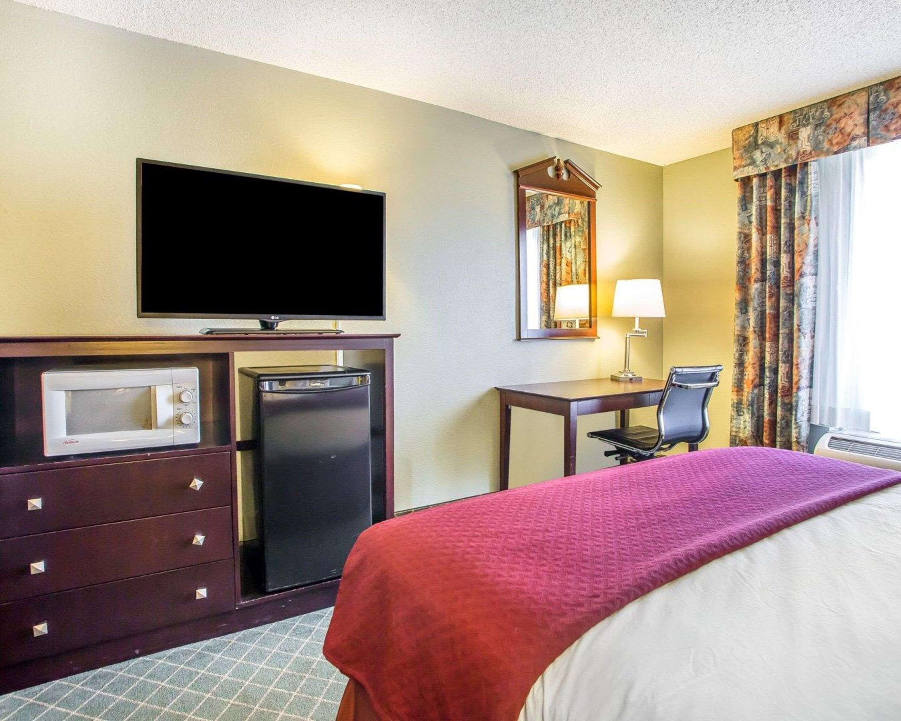 Quality Inn St Robert - Ft Leonard Wood Сейнт Робърт Екстериор снимка