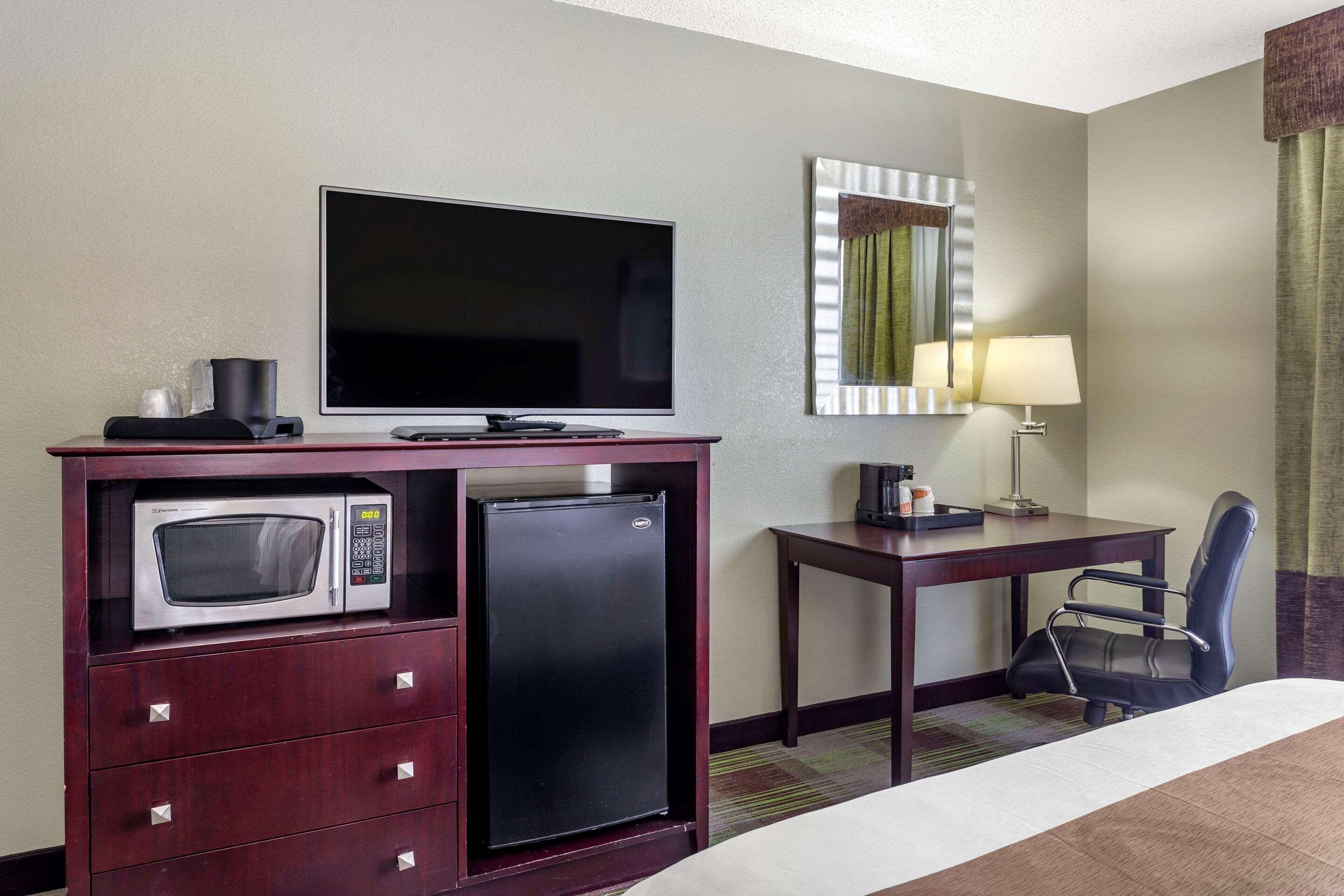 Quality Inn St Robert - Ft Leonard Wood Сейнт Робърт Екстериор снимка