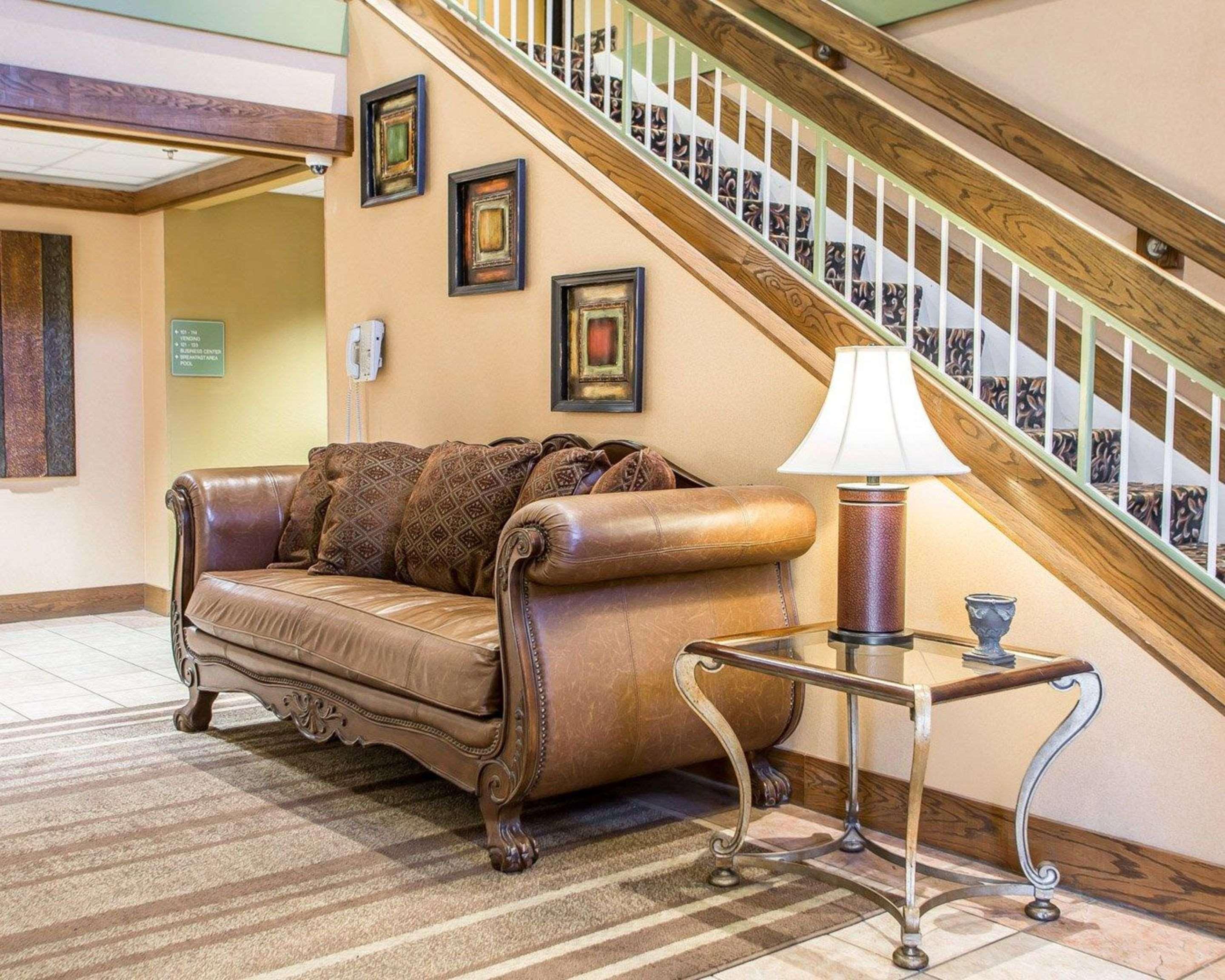 Quality Inn St Robert - Ft Leonard Wood Сейнт Робърт Екстериор снимка