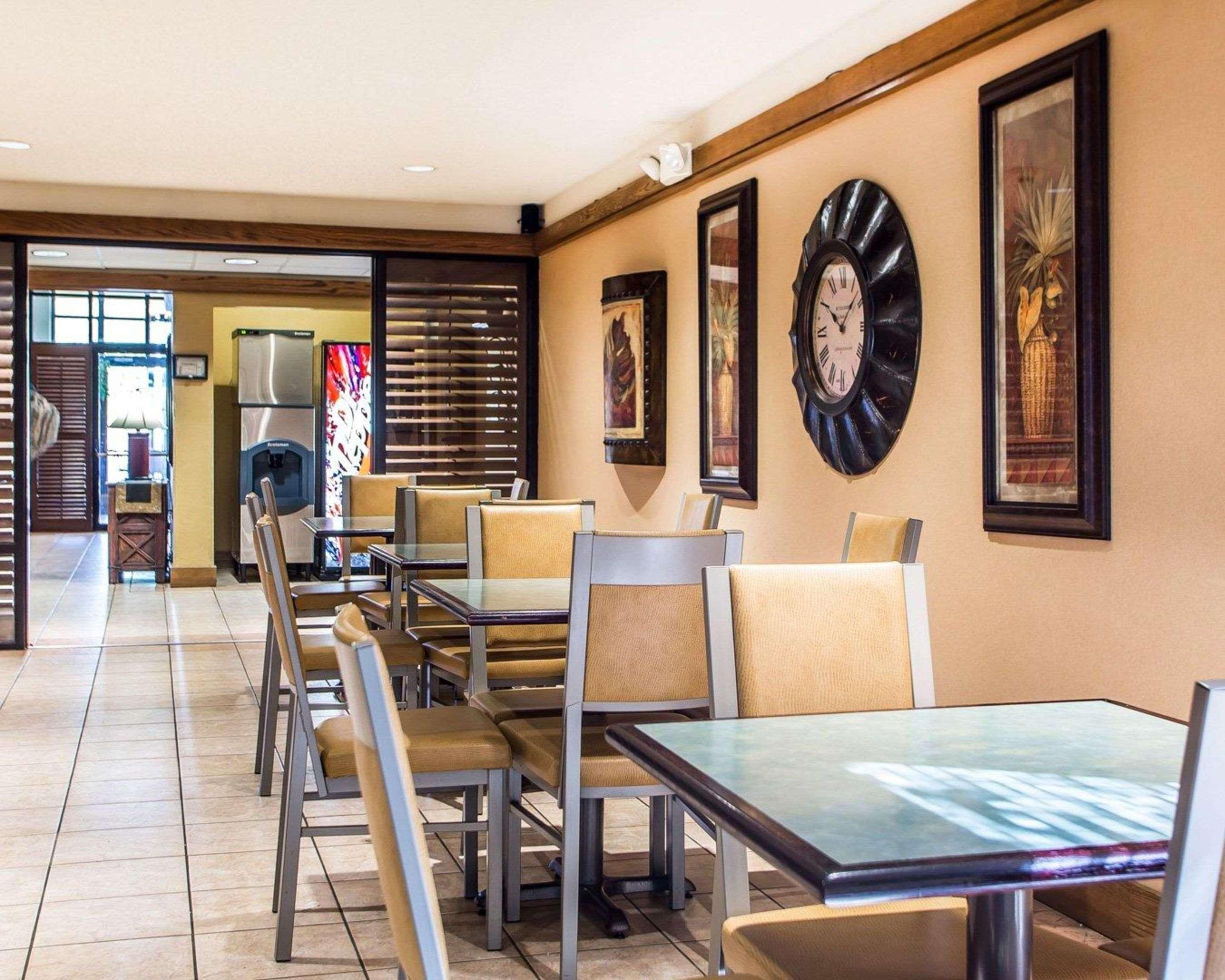 Quality Inn St Robert - Ft Leonard Wood Сейнт Робърт Екстериор снимка