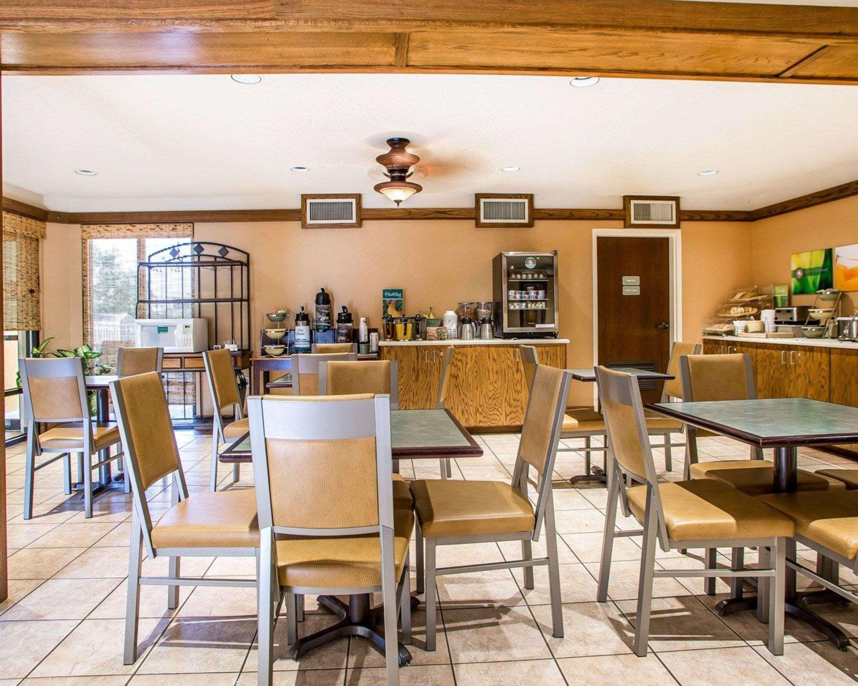 Quality Inn St Robert - Ft Leonard Wood Сейнт Робърт Екстериор снимка
