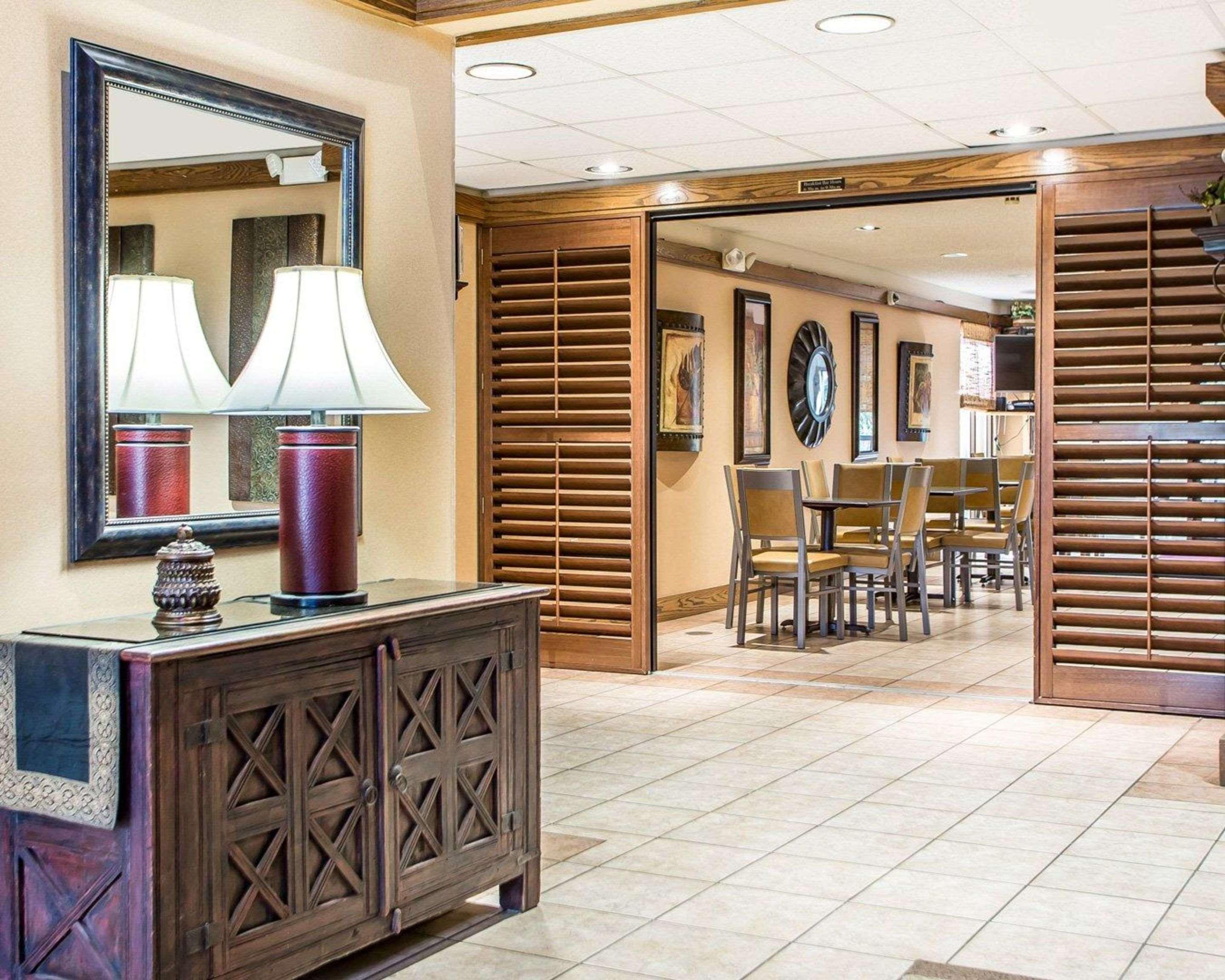 Quality Inn St Robert - Ft Leonard Wood Сейнт Робърт Екстериор снимка