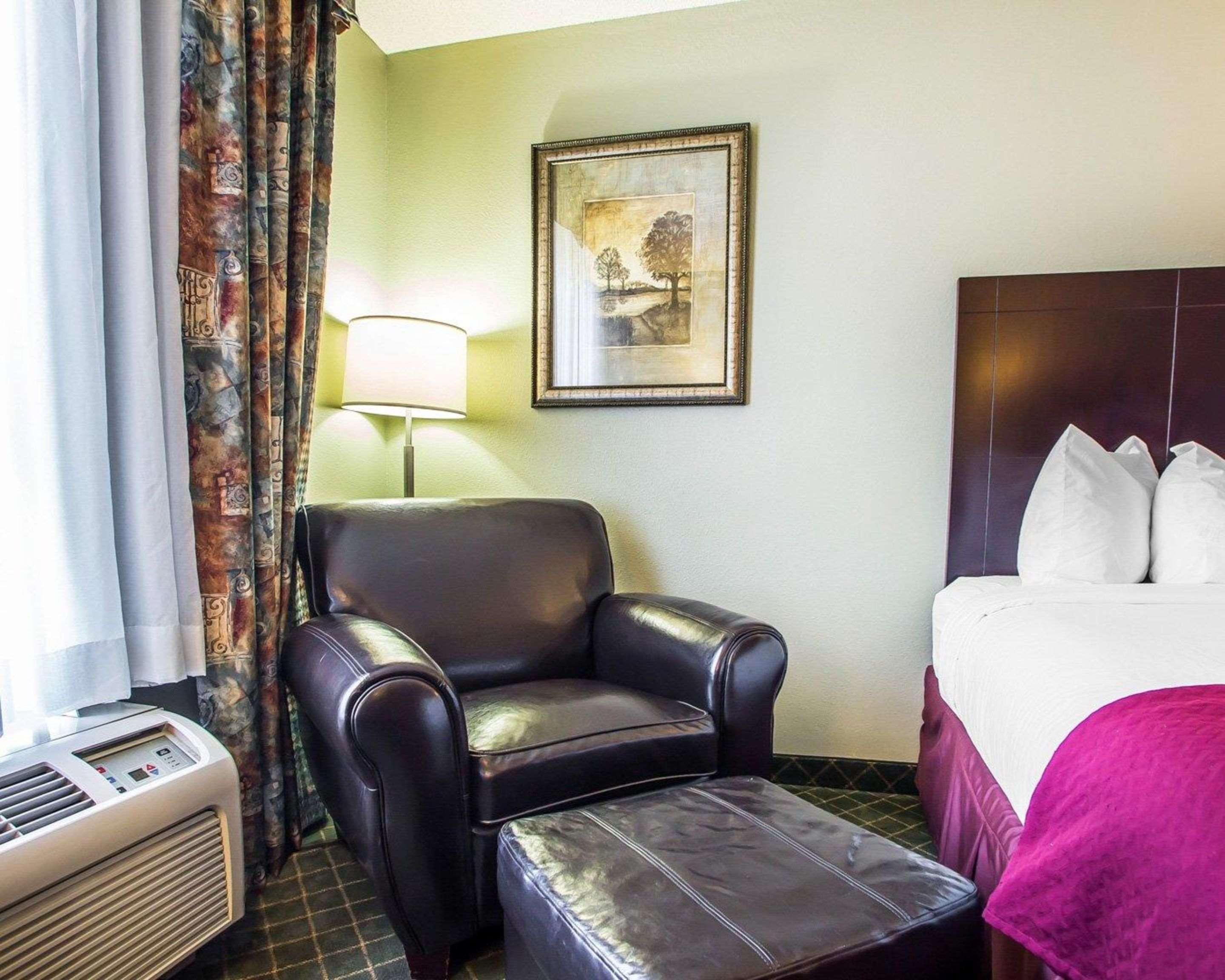 Quality Inn St Robert - Ft Leonard Wood Сейнт Робърт Екстериор снимка
