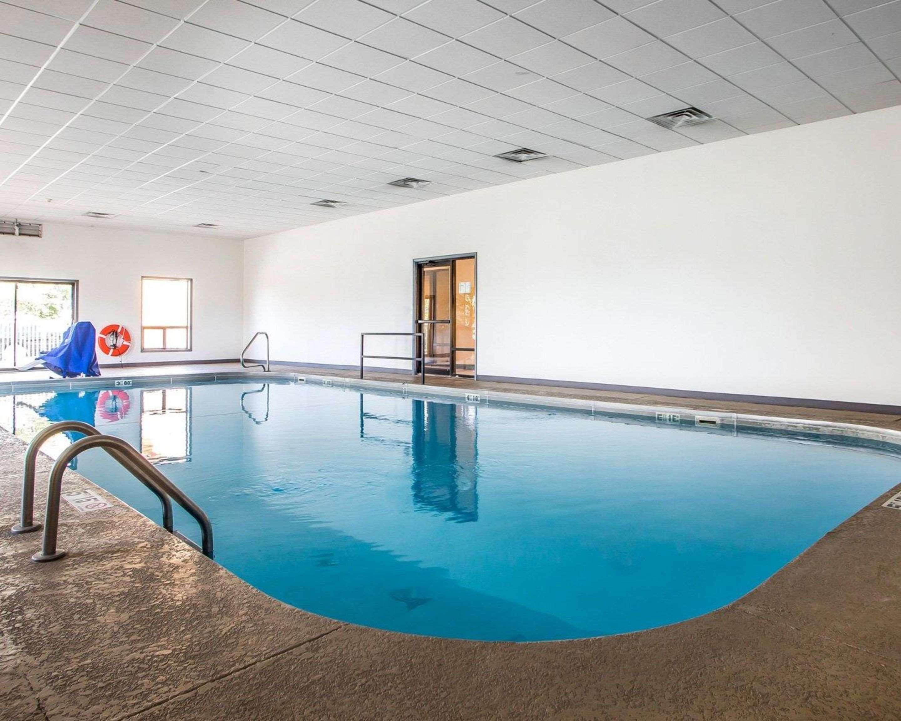 Quality Inn St Robert - Ft Leonard Wood Сейнт Робърт Екстериор снимка