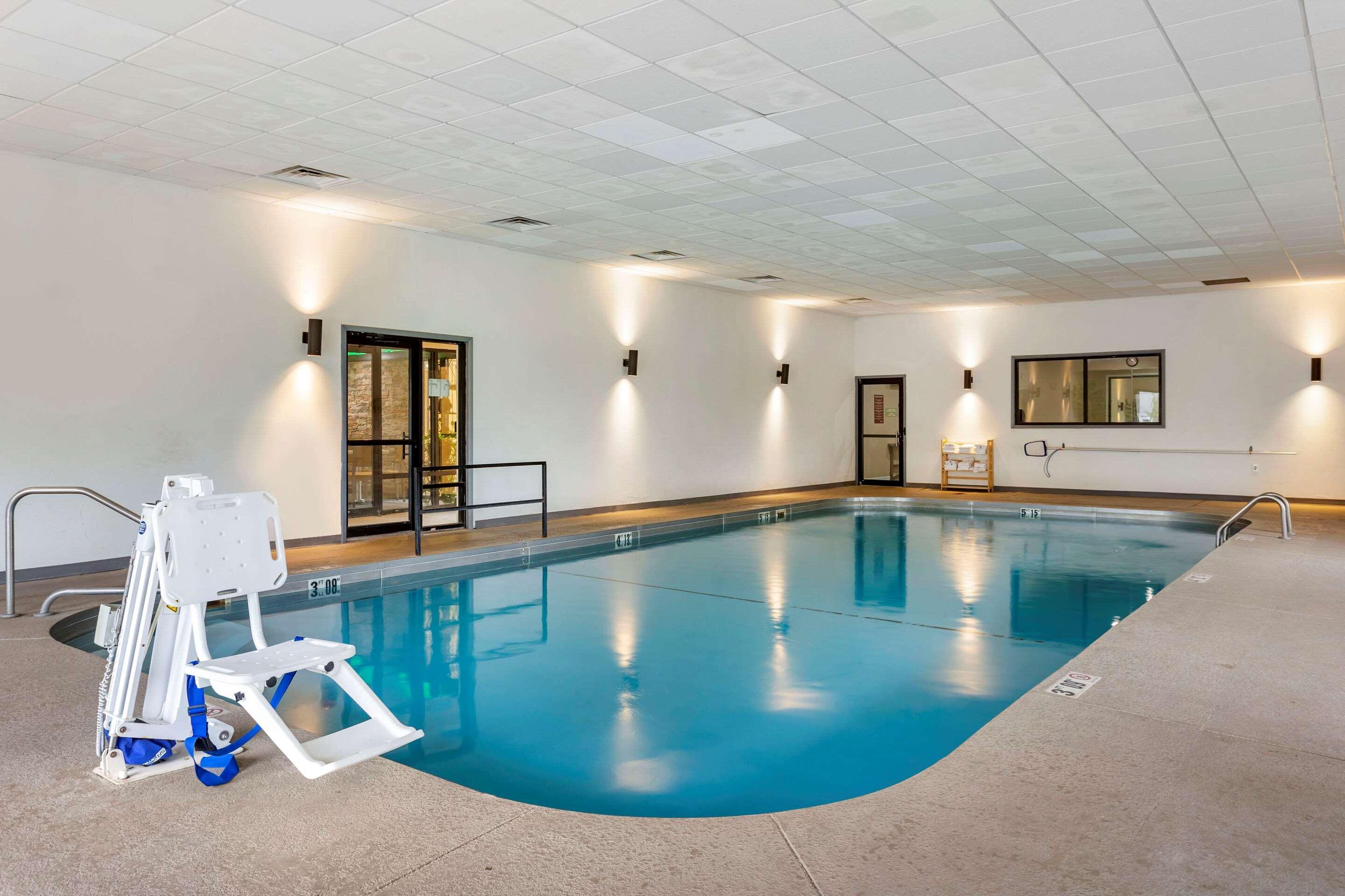 Quality Inn St Robert - Ft Leonard Wood Сейнт Робърт Екстериор снимка