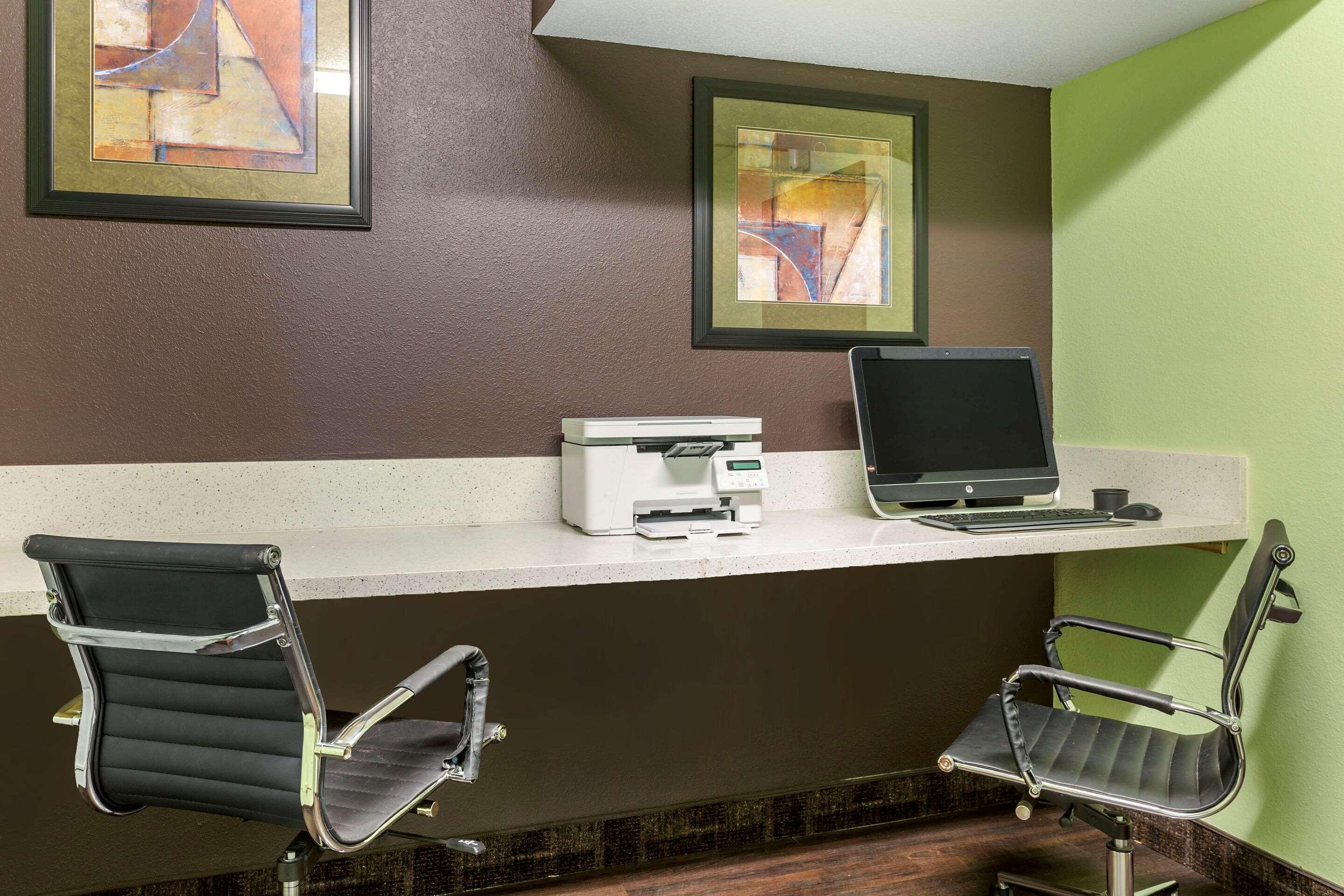 Quality Inn St Robert - Ft Leonard Wood Сейнт Робърт Екстериор снимка