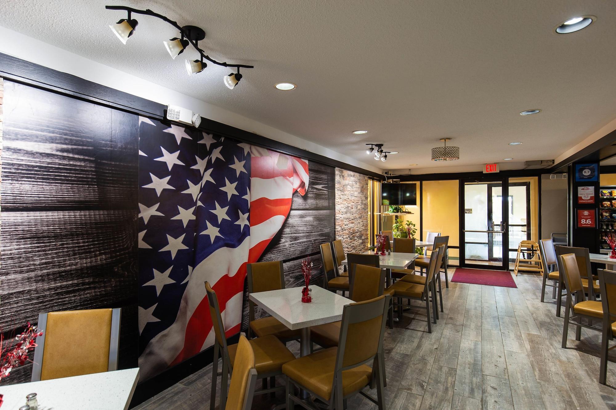 Quality Inn St Robert - Ft Leonard Wood Сейнт Робърт Екстериор снимка