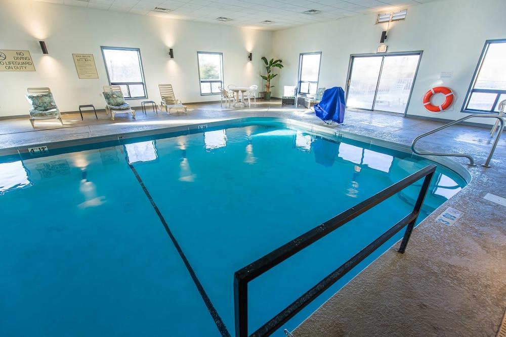 Quality Inn St Robert - Ft Leonard Wood Сейнт Робърт Екстериор снимка