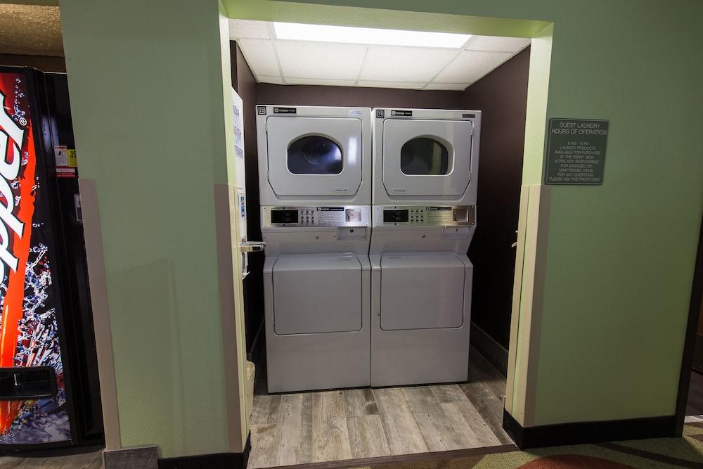 Quality Inn St Robert - Ft Leonard Wood Сейнт Робърт Екстериор снимка