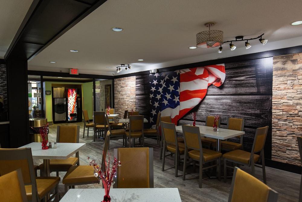 Quality Inn St Robert - Ft Leonard Wood Сейнт Робърт Екстериор снимка